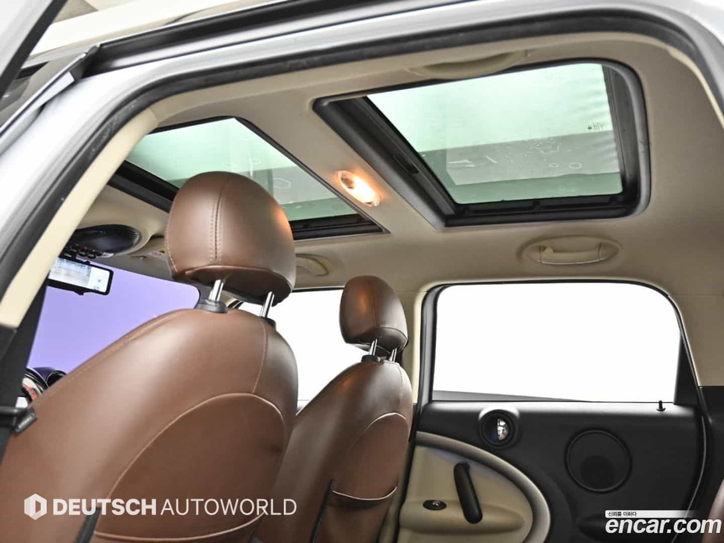 Countryman Mini 2013.8-OPTION-023