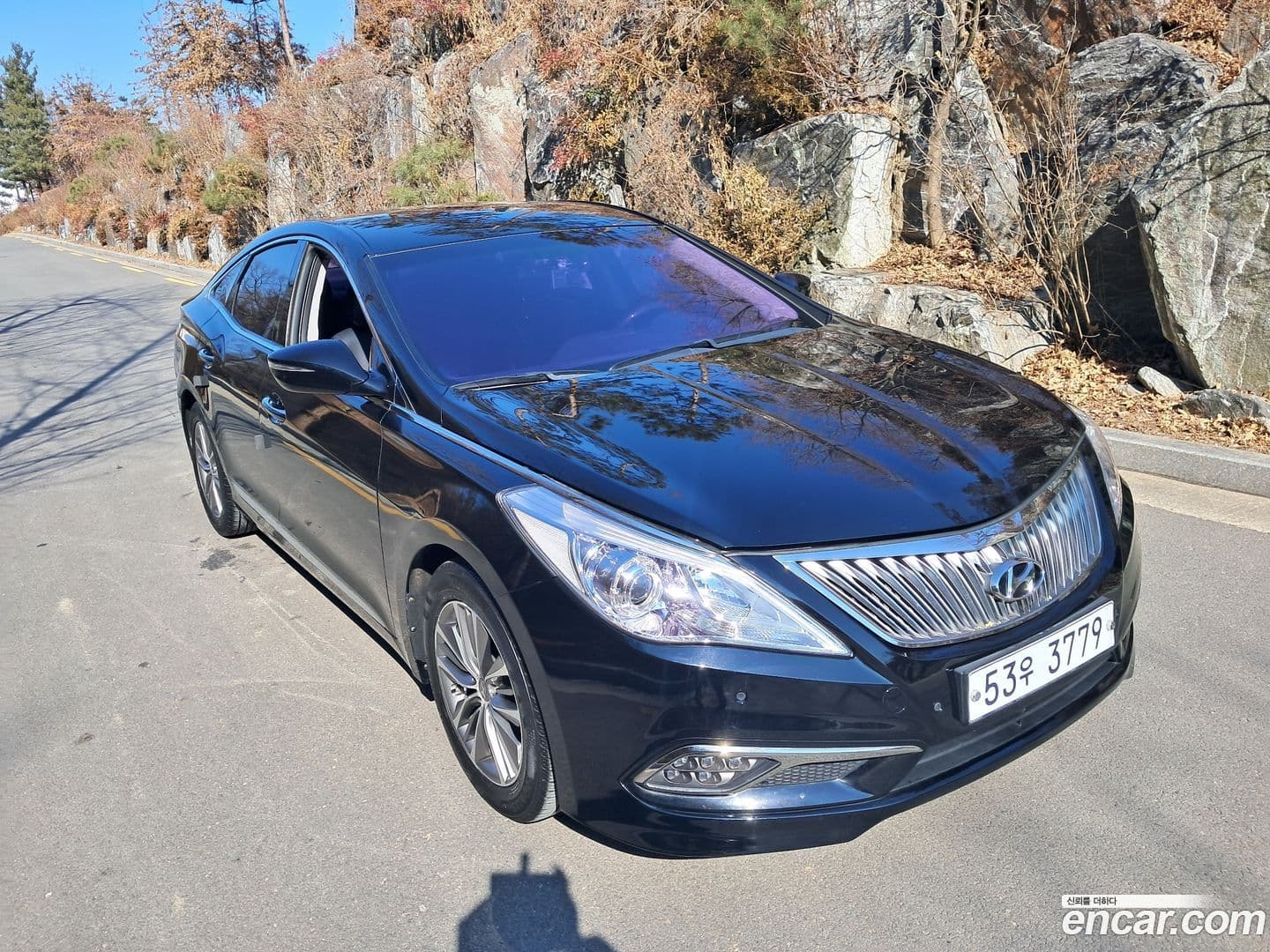 Main__Slider__Photo:Grandeur Hyundai 2014.11-1