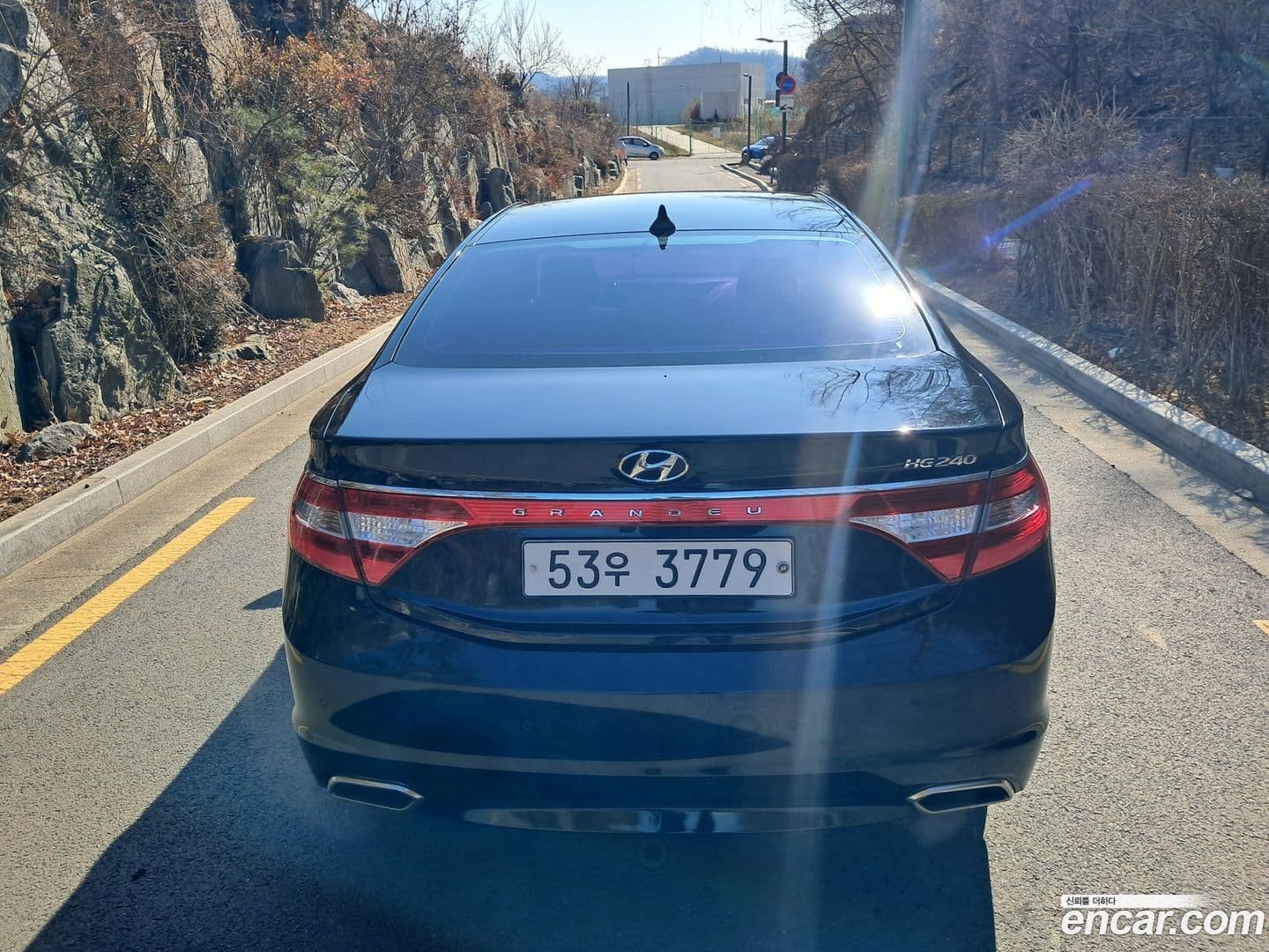 Main__Slider__Photo:Grandeur Hyundai 2014.11-3