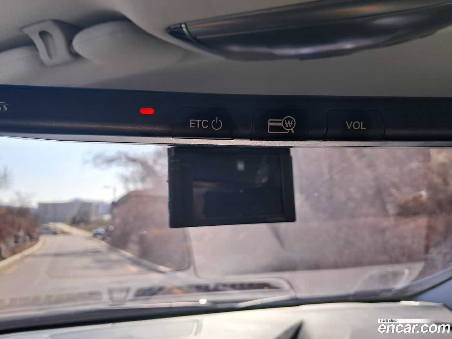 Grandeur Hyundai 2014.11-OPTION-015