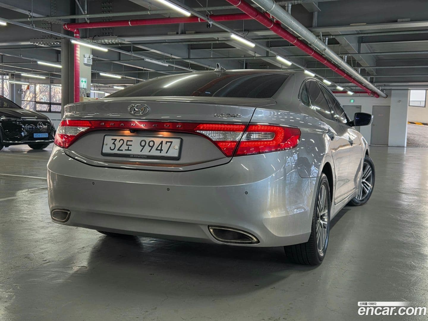 Main__Slider__Photo:Grandeur Hyundai 2013.8-2