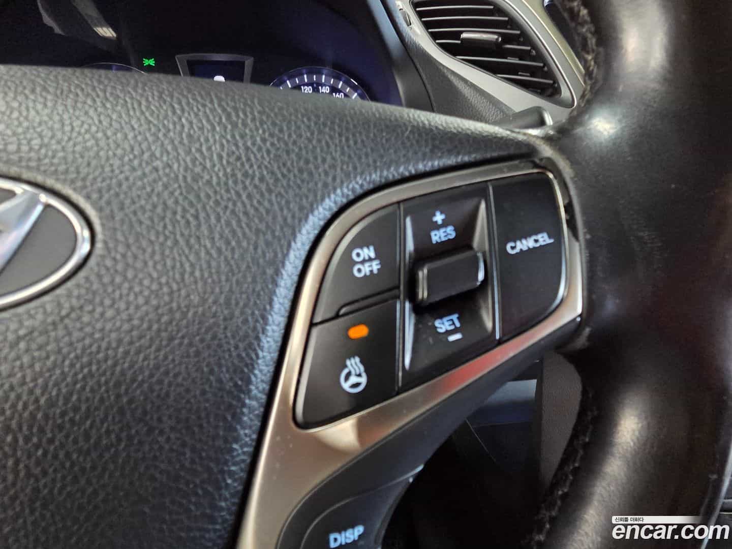 Grandeur Hyundai 2013.8-INNER-010