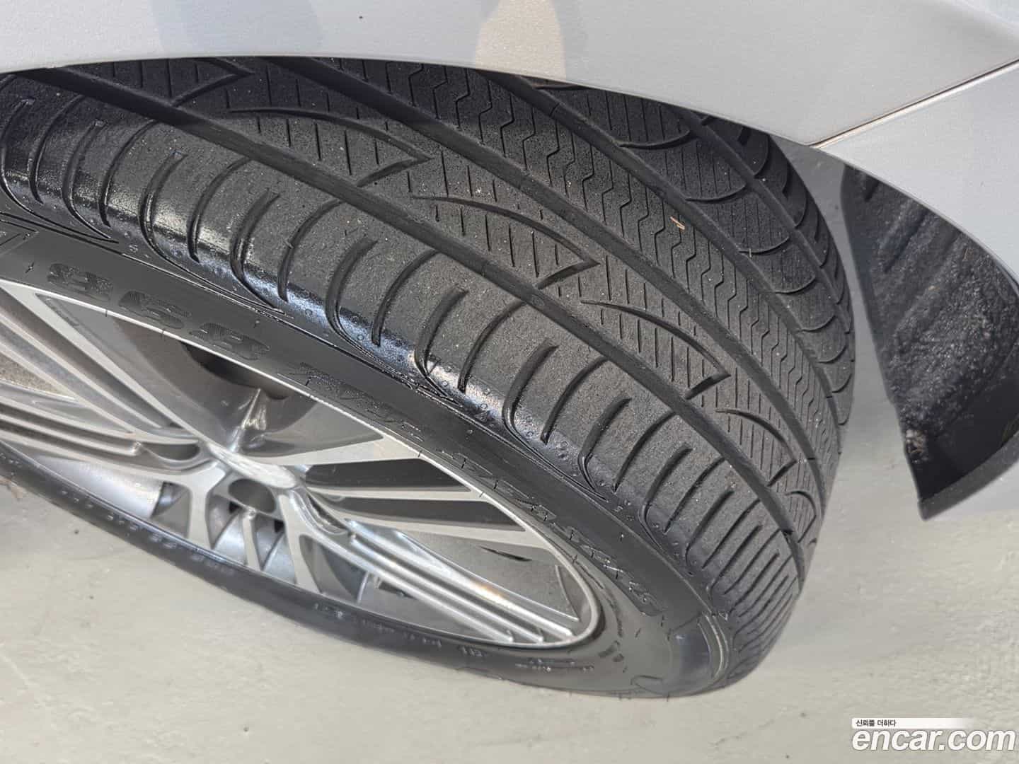 Grandeur Hyundai 2013.8-OPTION-024