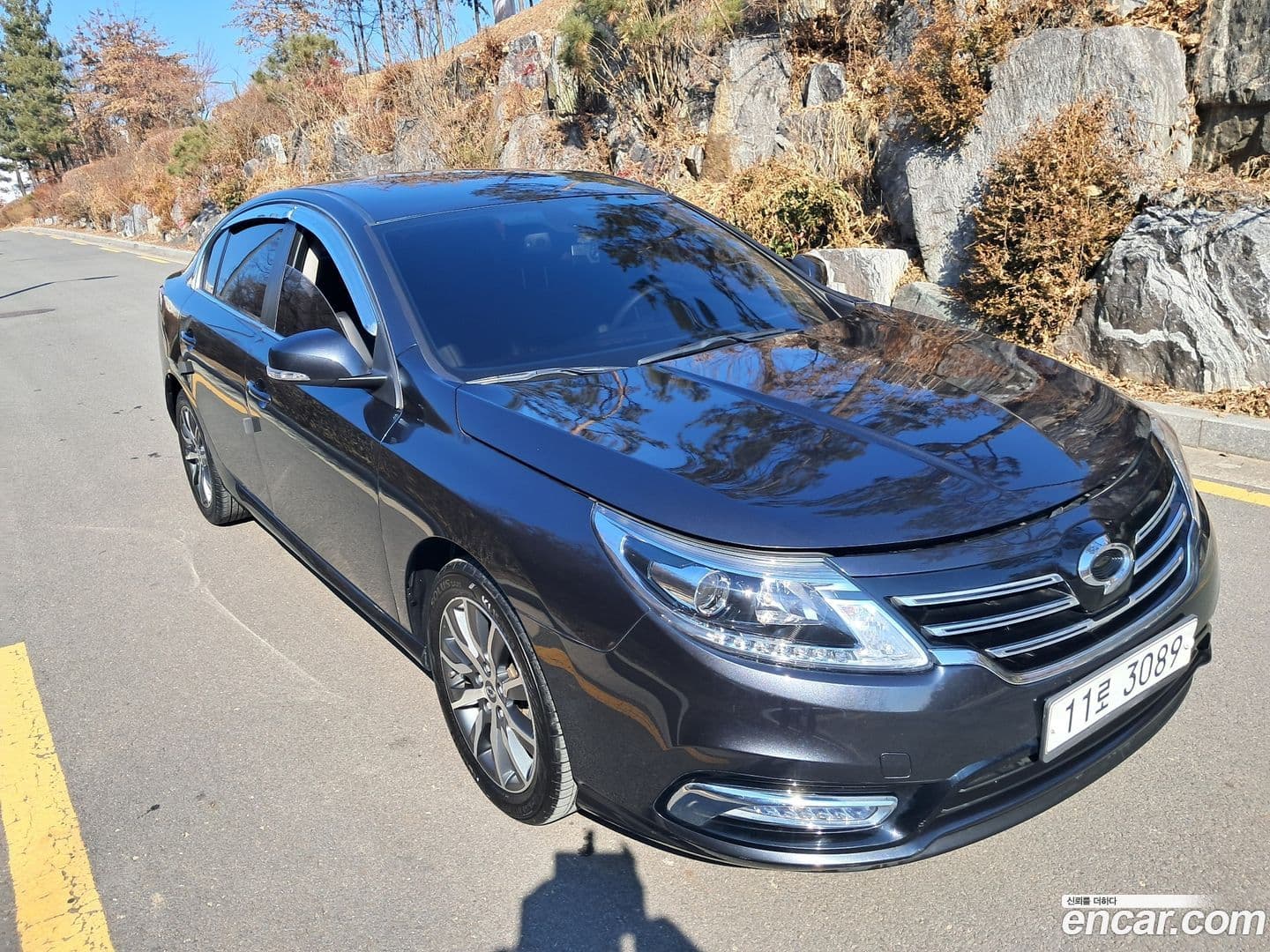 Main__Slider__Photo:SM5 Renault-KoreaSamsung 2015.3-1