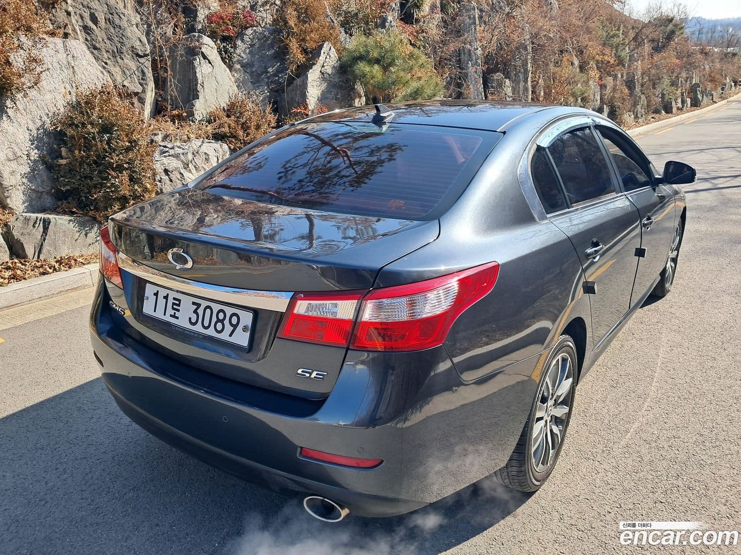 Main__Slider__Photo:SM5 Renault-KoreaSamsung 2015.3-3