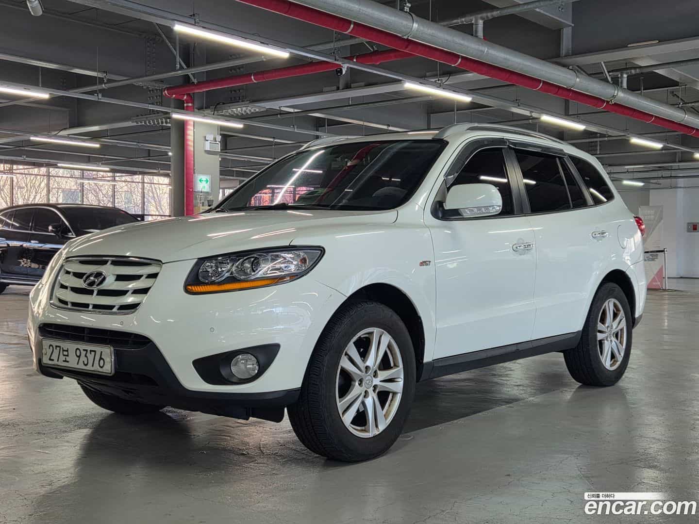 Santafe Hyundai 2011.3-OUTER-001