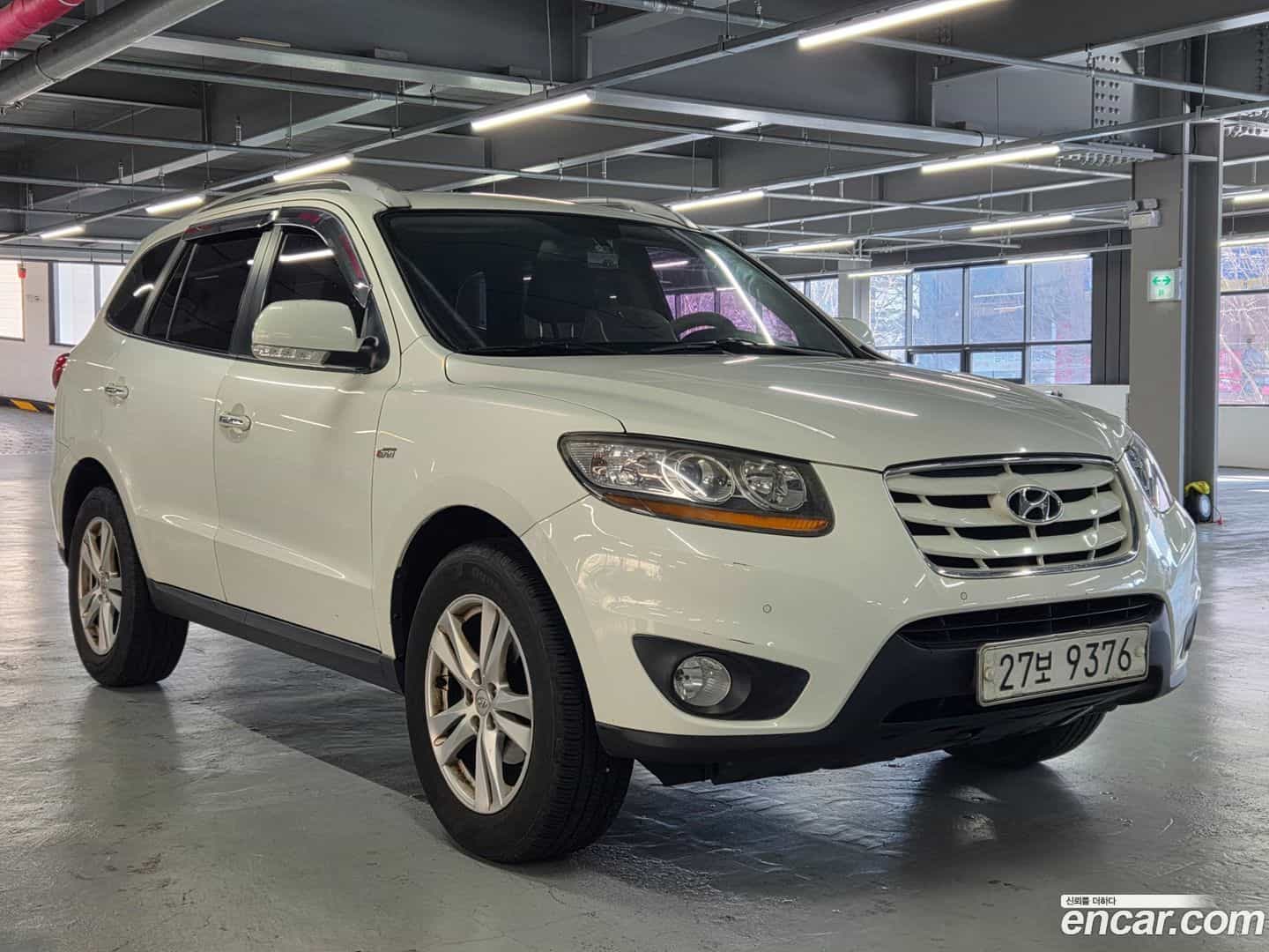 Santafe Hyundai 2011.3-OUTER-003