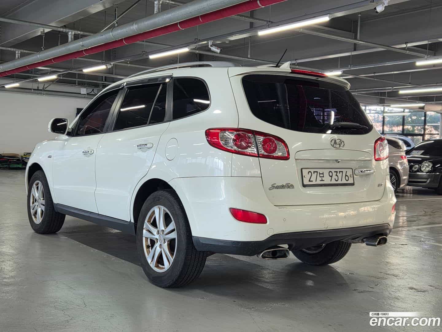 Santafe Hyundai 2011.3-OUTER-004