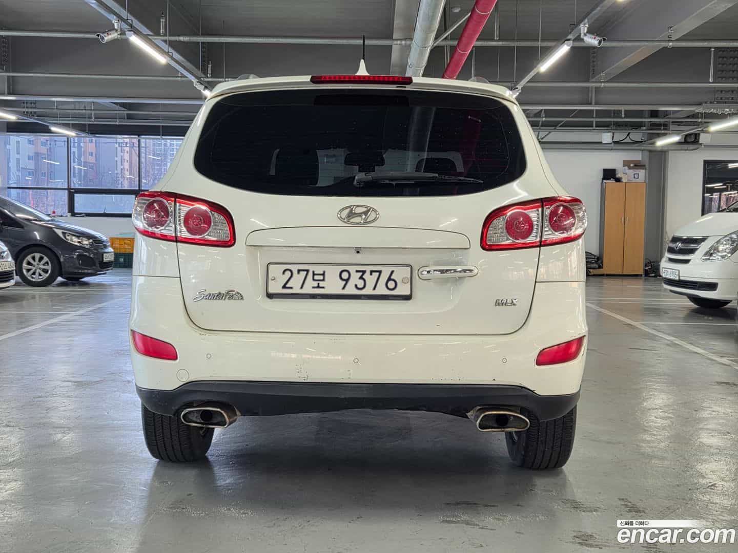 Santafe Hyundai 2011.3-OUTER-005