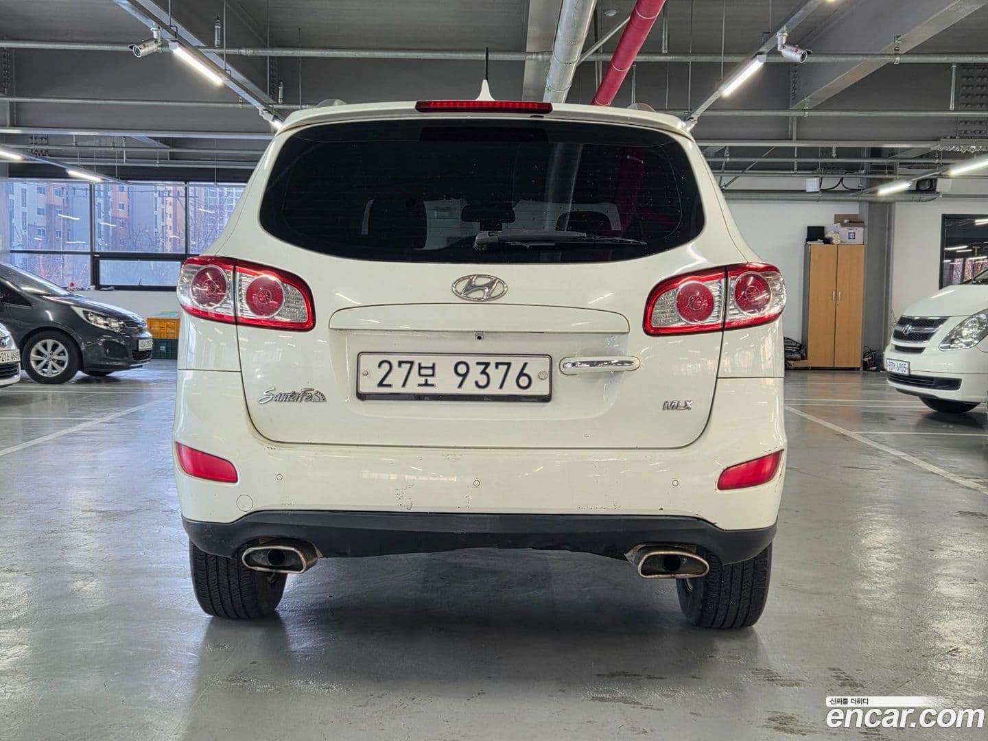 Main__Slider__Photo:Santafe Hyundai 2011.3-4