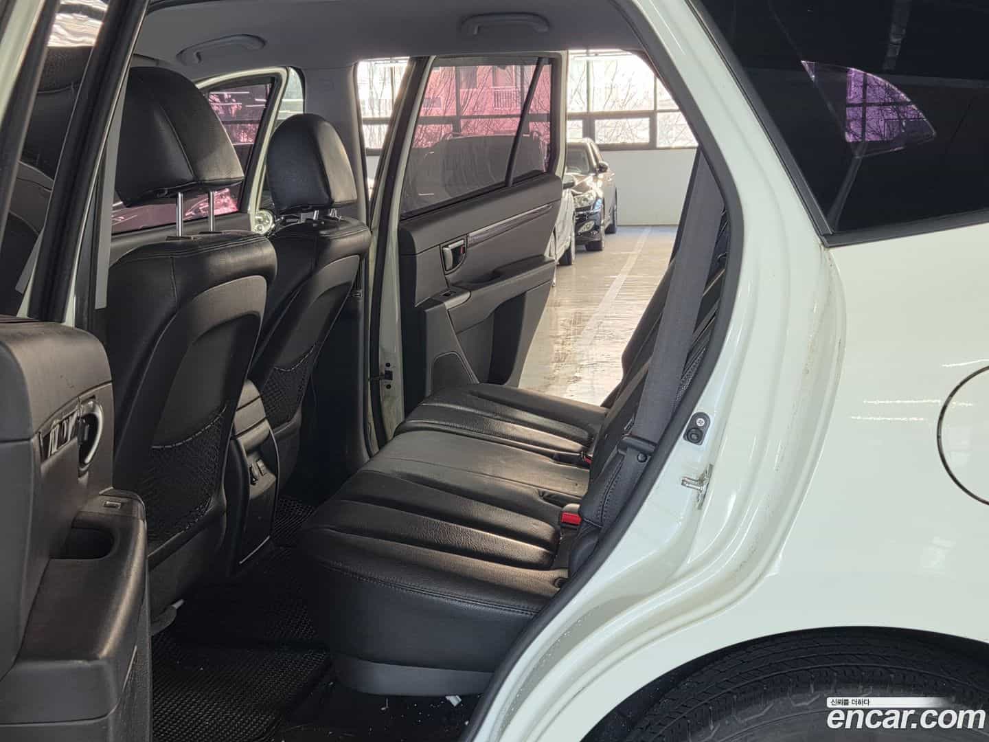 Santafe Hyundai 2011.3-INNER-009