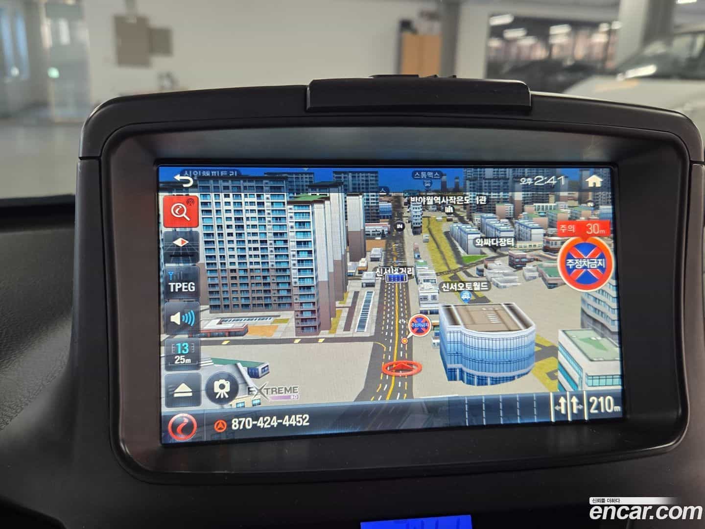 Santafe Hyundai 2011.3-OPTION-019