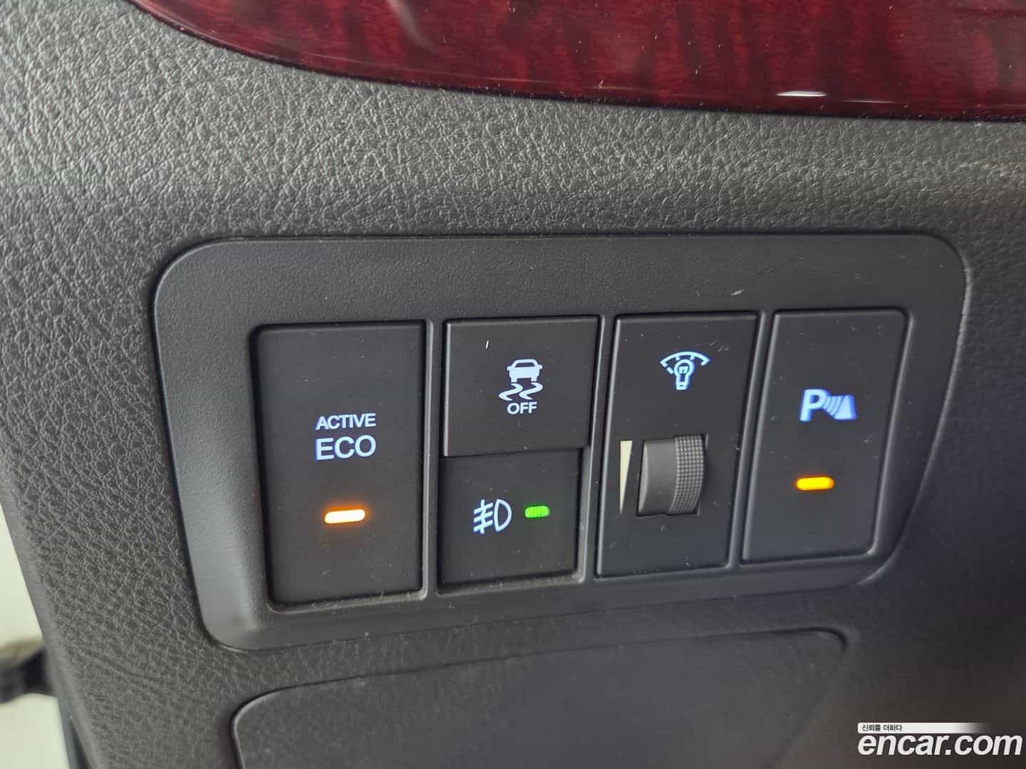 Santafe Hyundai 2011.3-OPTION-021