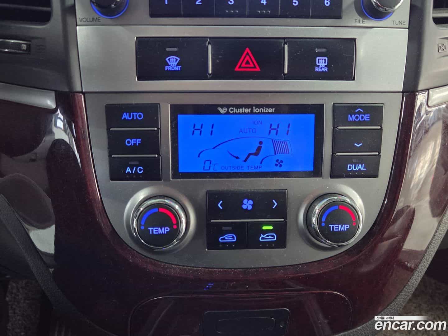 Santafe Hyundai 2011.3-OPTION-022