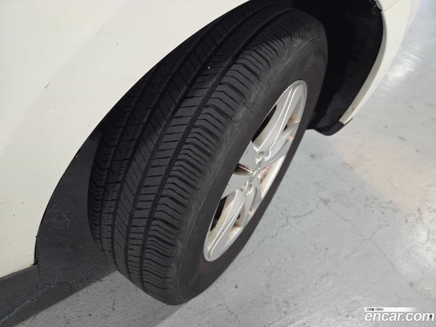 Santafe Hyundai 2011.3-OPTION-023