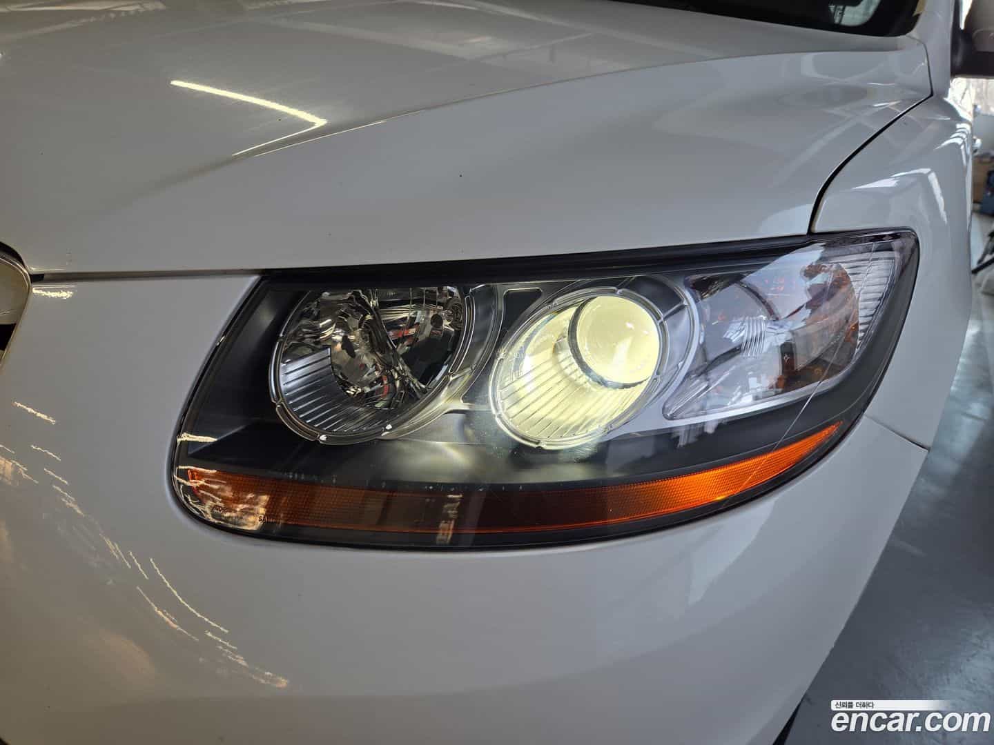 Santafe Hyundai 2011.3-OPTION-024