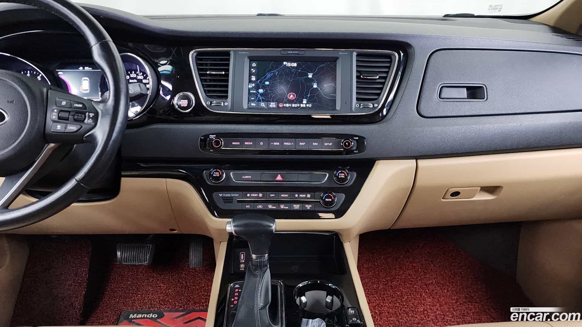 Canival Kia 2018.11-OPTION-018