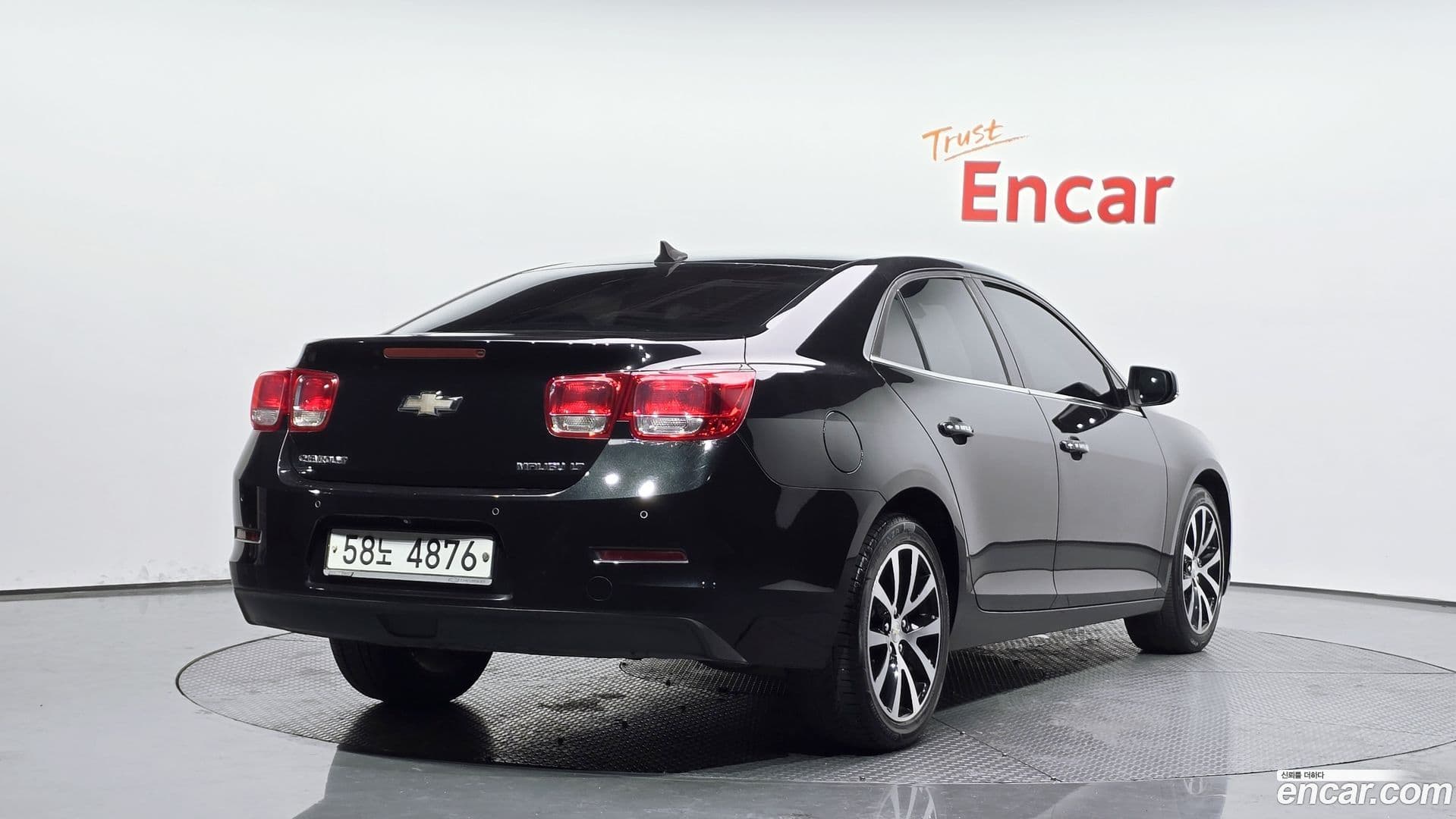 Main__Slider__Photo:Malibu ChevroletGMDaewoo 2014.8-1