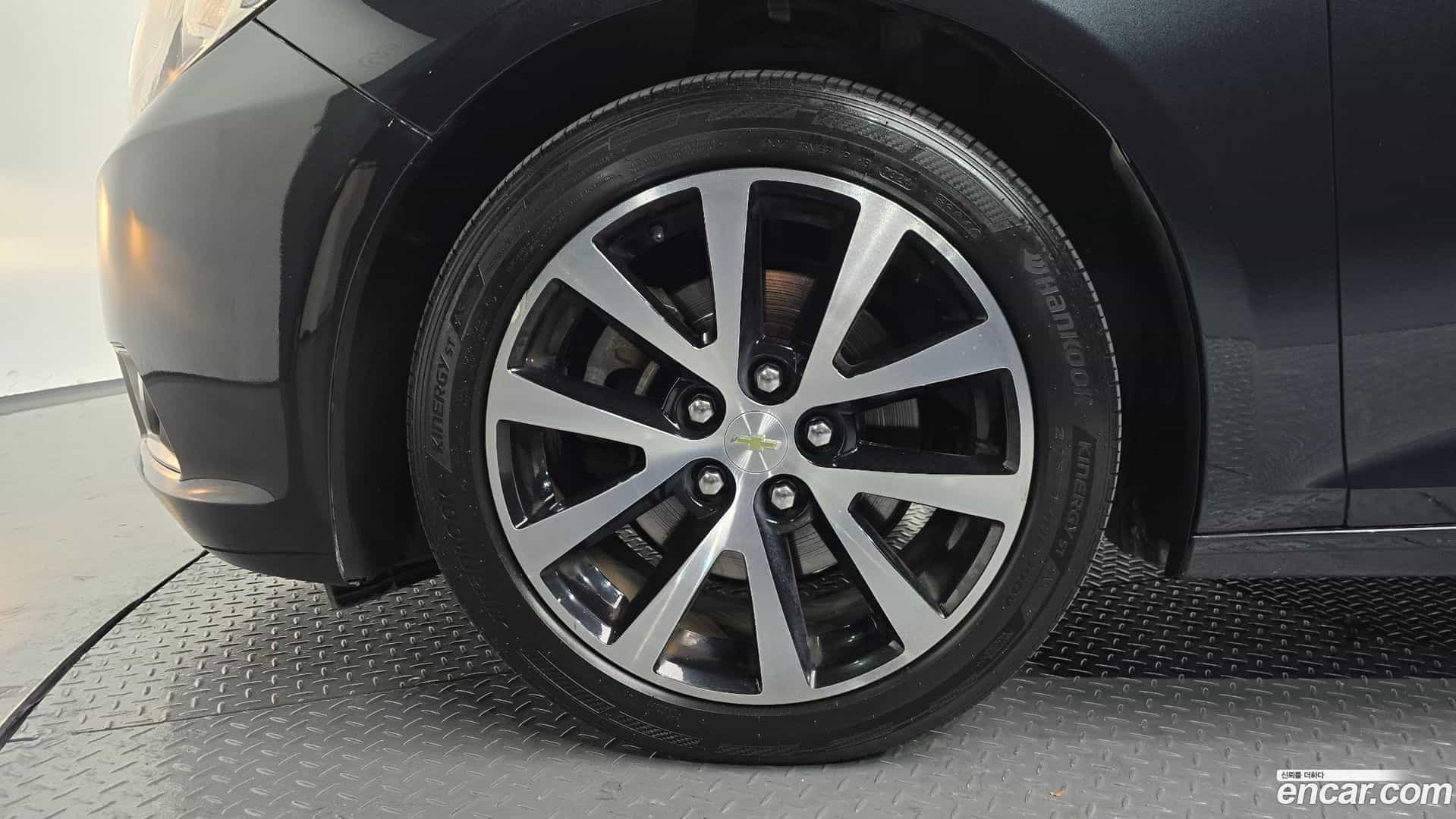 Malibu ChevroletGMDaewoo 2014.8-OUTER-005