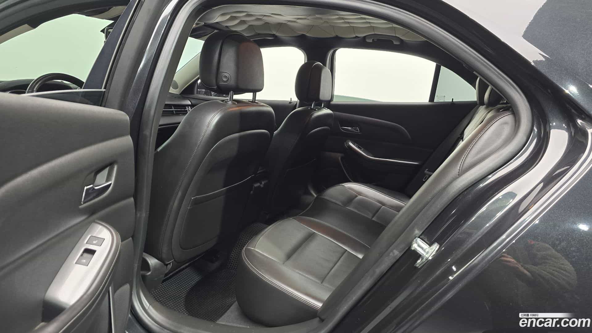 Malibu ChevroletGMDaewoo 2014.8-OPTION-016