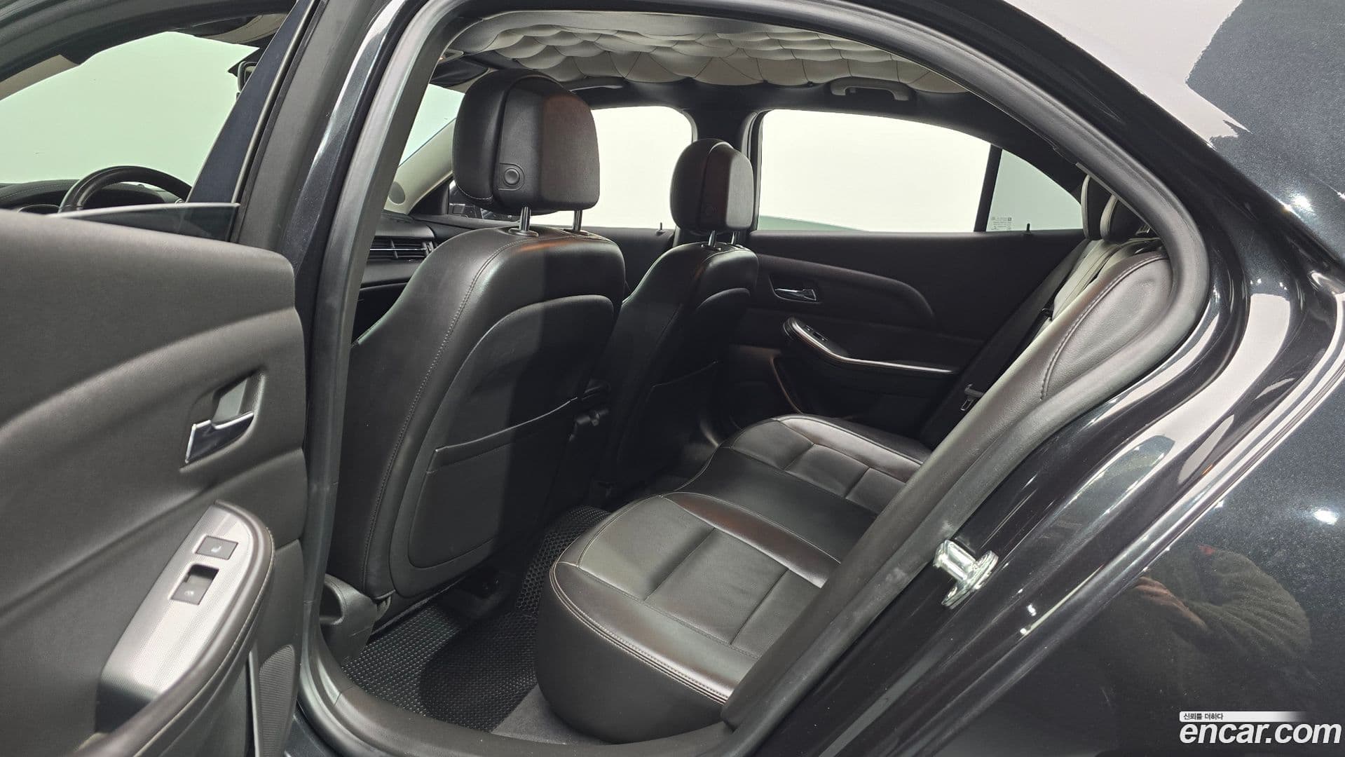 Main__Slider__Photo:Malibu ChevroletGMDaewoo 2014.8-11