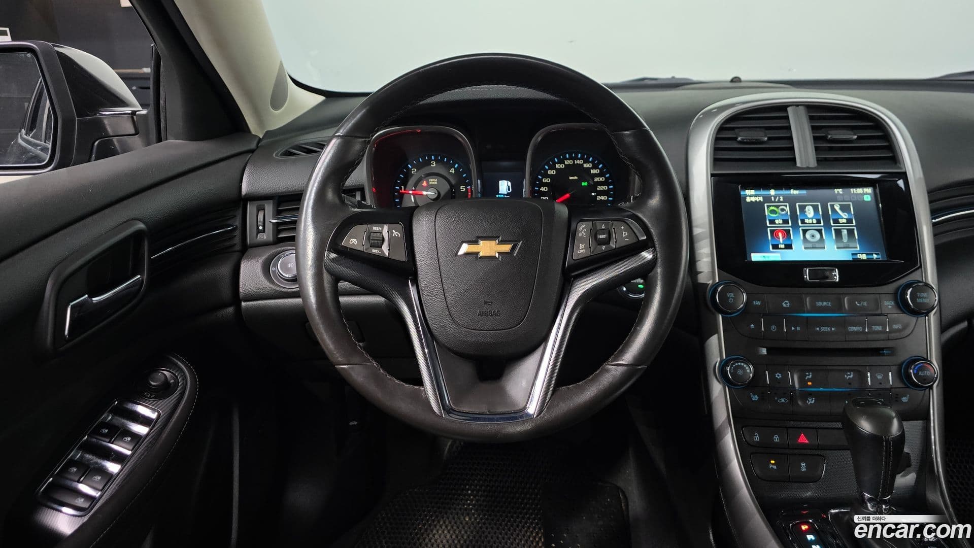 Main__Slider__Photo:Malibu ChevroletGMDaewoo 2014.8-12