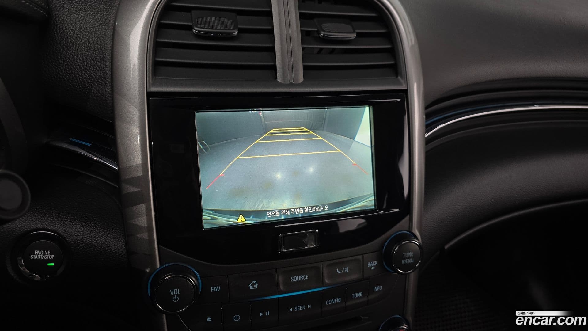 Main__Slider__Photo:Malibu ChevroletGMDaewoo 2014.8-15