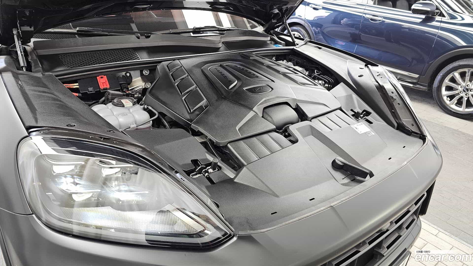 Cayenne Porsche 2024.3-INNER-006