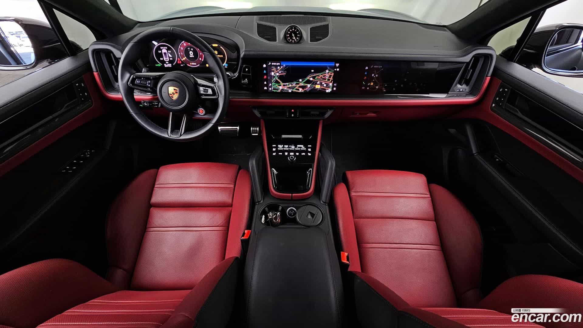 Cayenne Porsche 2024.3-INNER-007