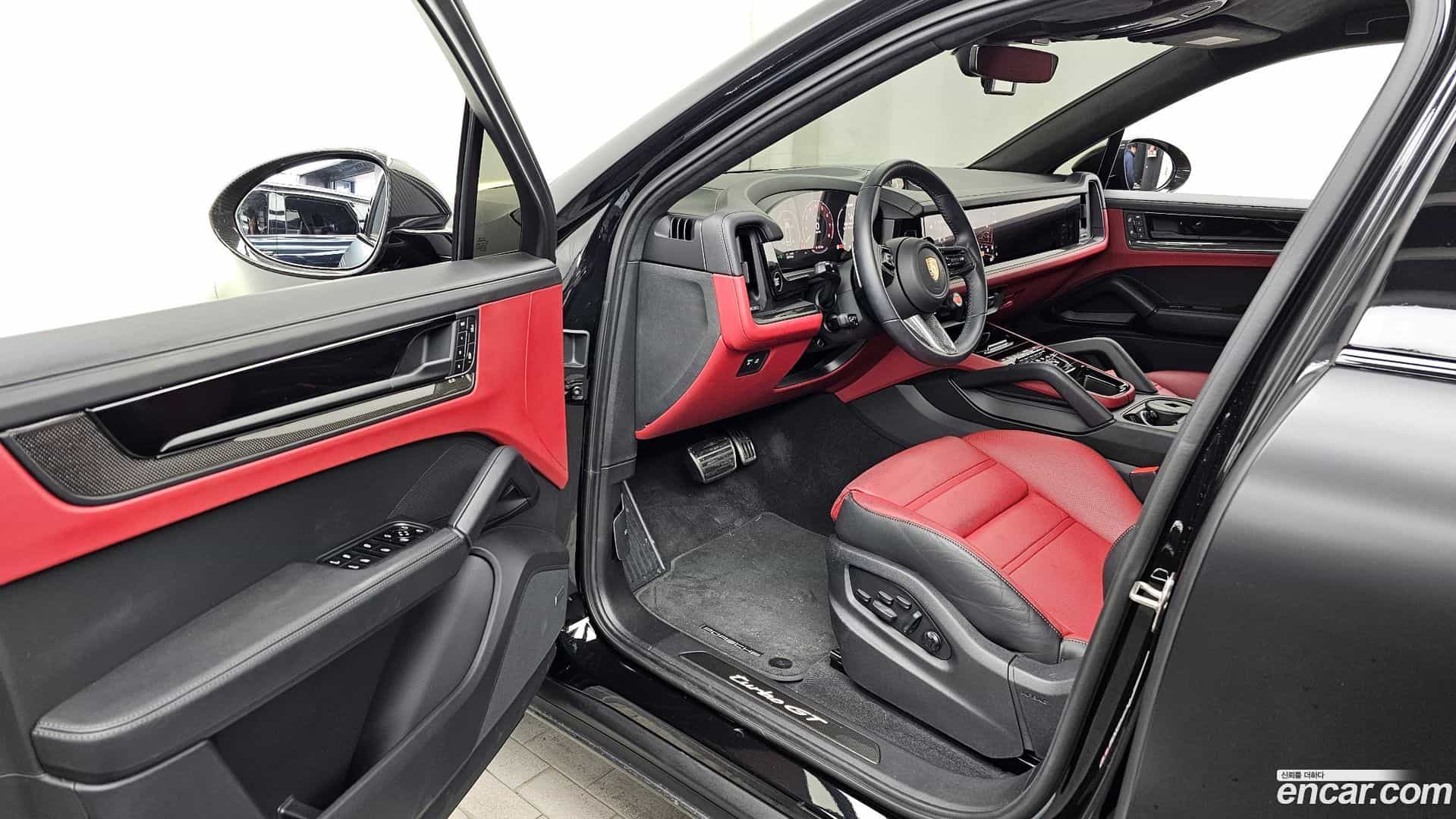 Cayenne Porsche 2024.3-INNER-010