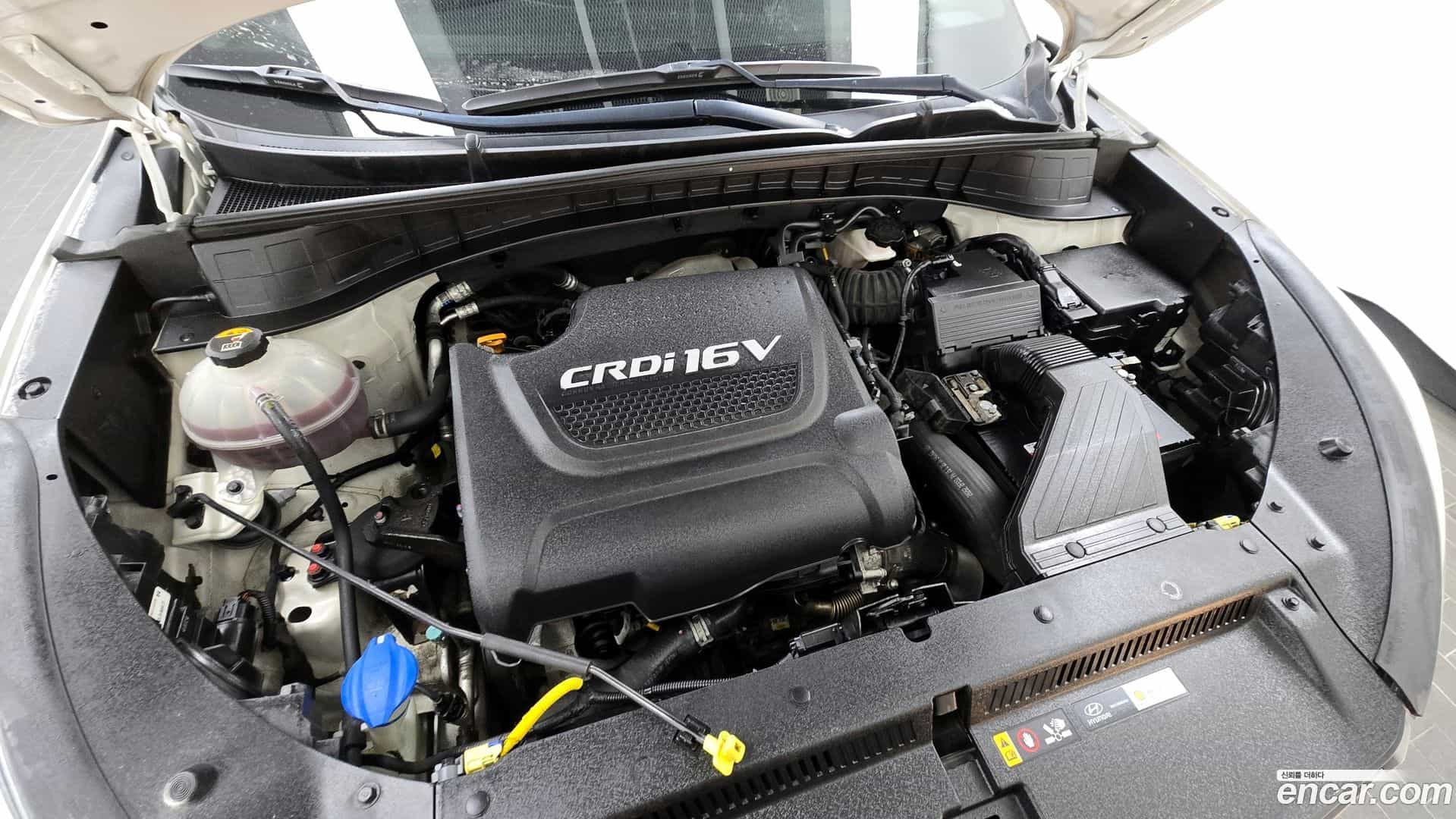 Tucson Hyundai 2016.0-INNER-006