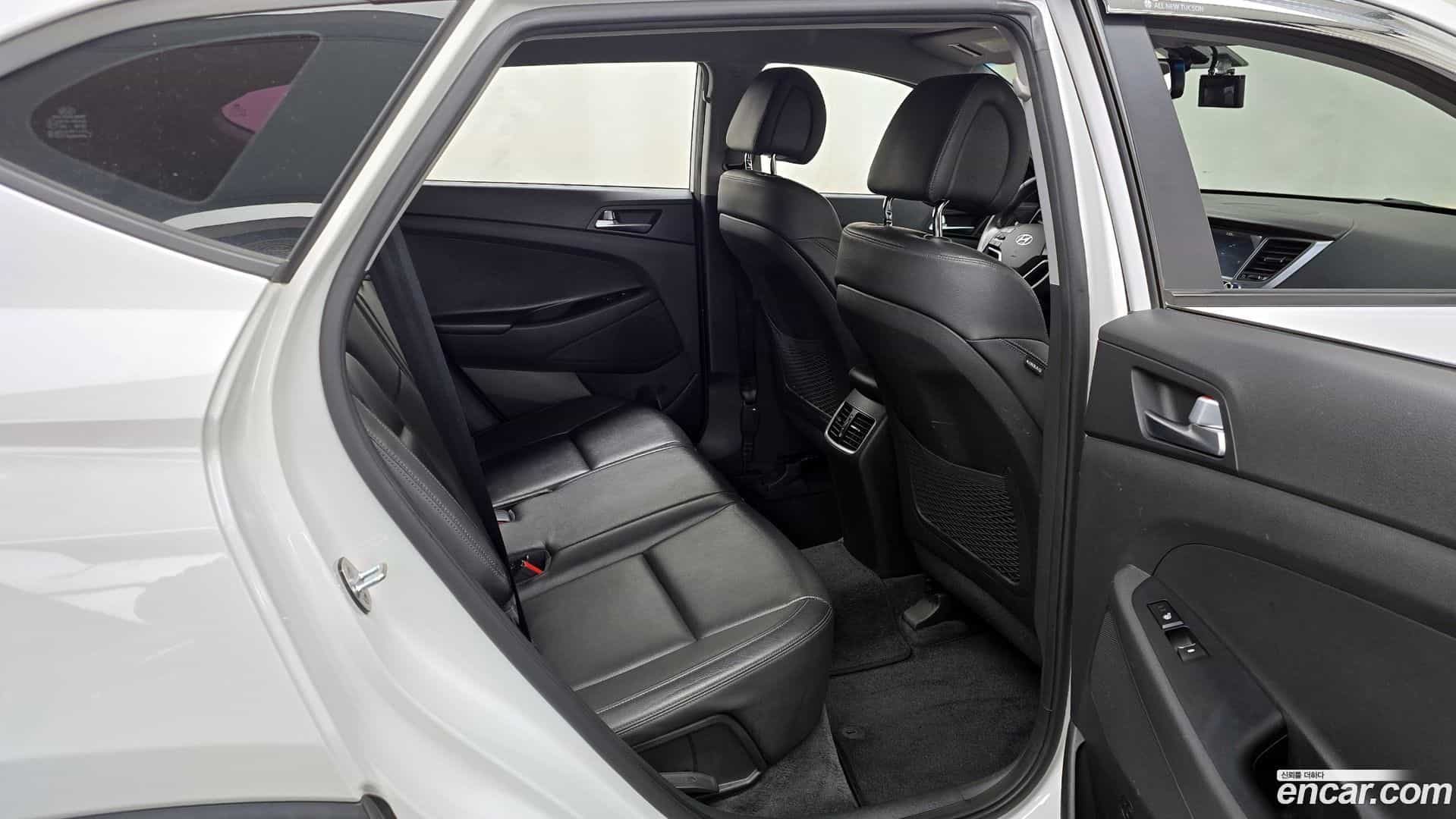 Tucson Hyundai 2016.0-OPTION-016