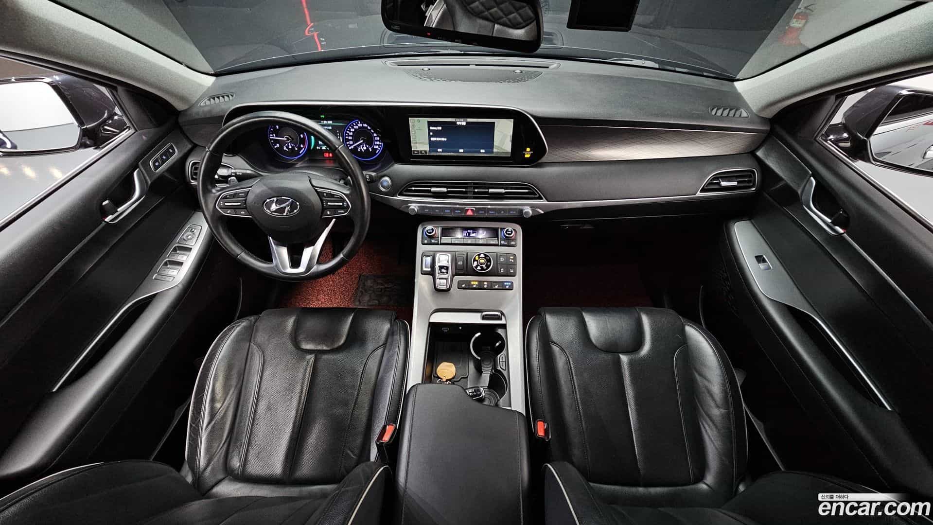 Palisade Hyundai 2019.0-INNER-007
