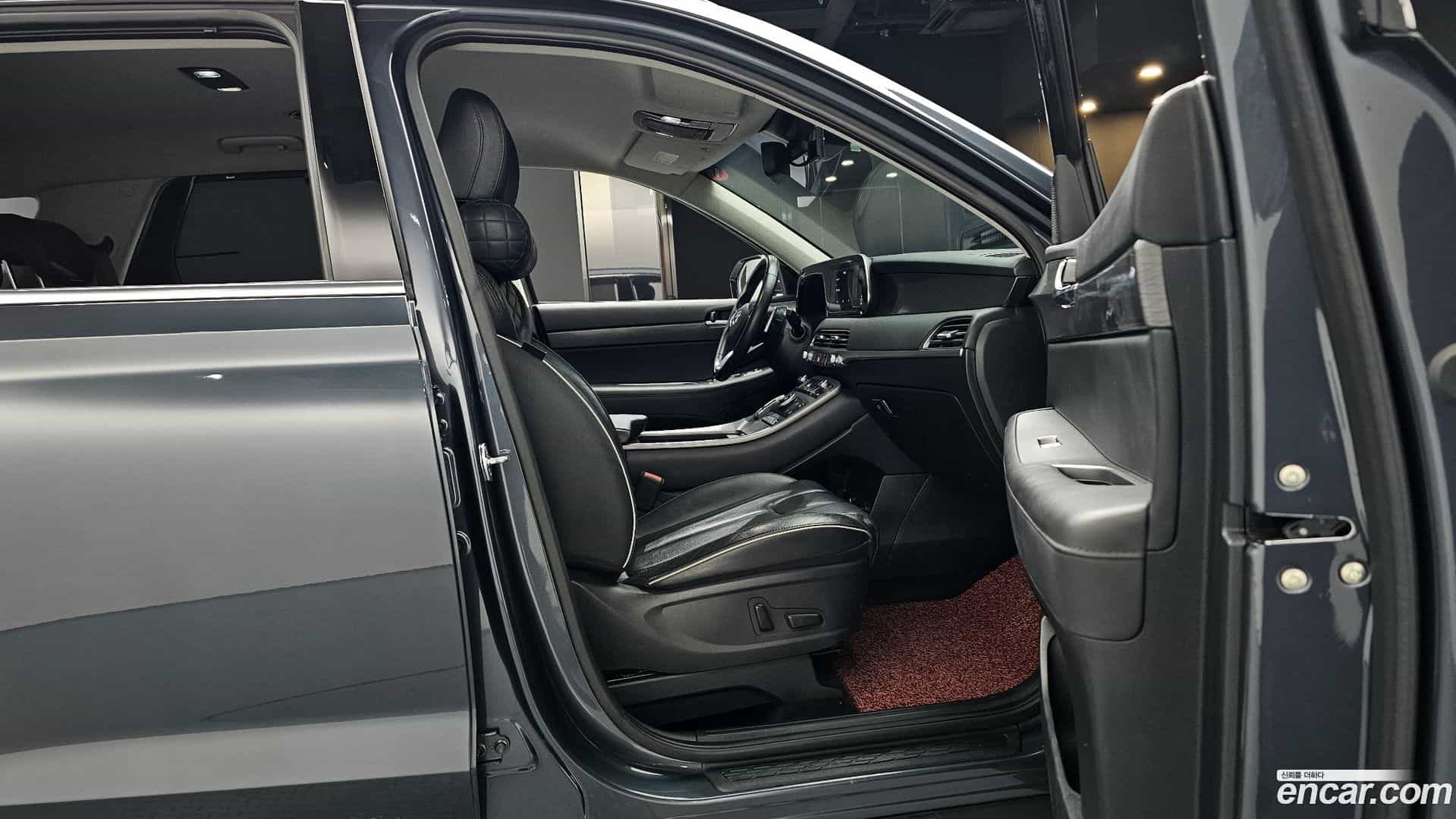 Palisade Hyundai 2019.0-OPTION-015