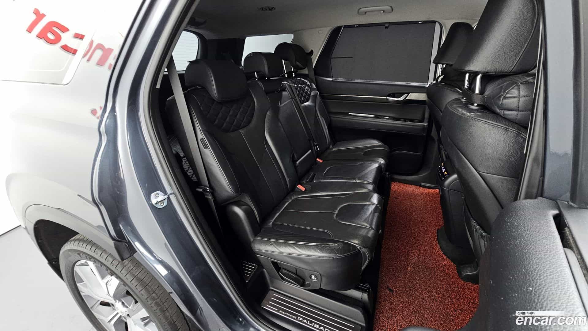 Palisade Hyundai 2019.0-OPTION-016