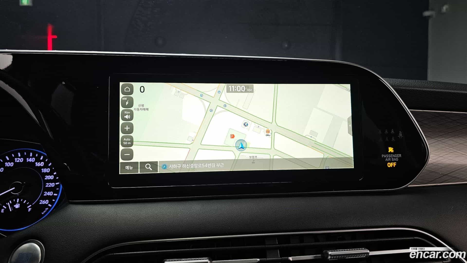 Palisade Hyundai 2019.0-OPTION-018