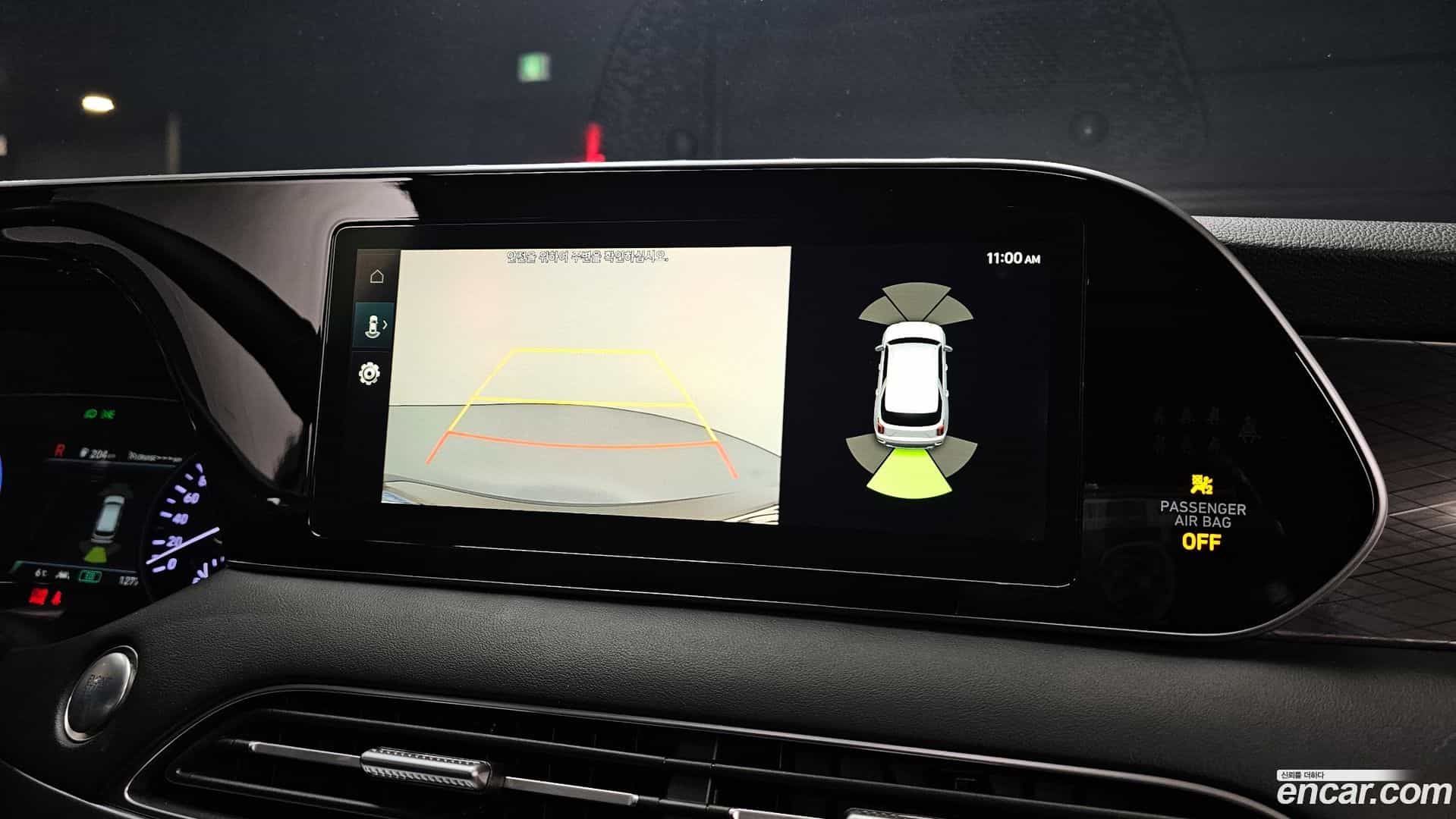 Palisade Hyundai 2019.0-OPTION-019