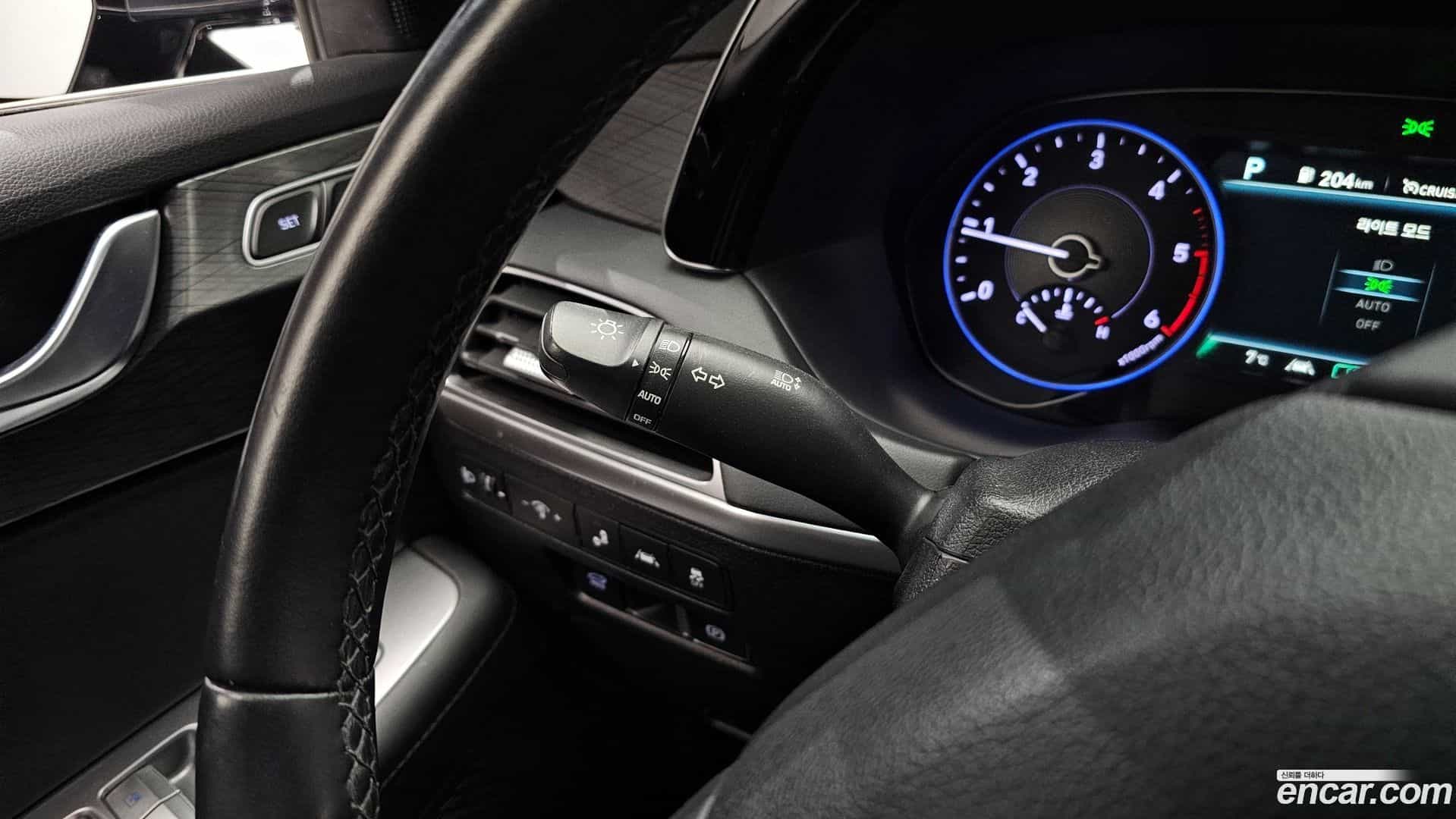 Palisade Hyundai 2019.0-OPTION-022