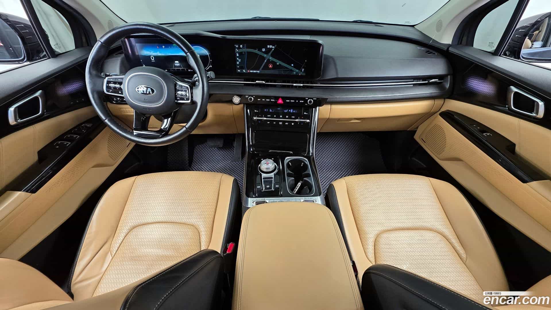 Canival Kia 2020.9-INNER-007