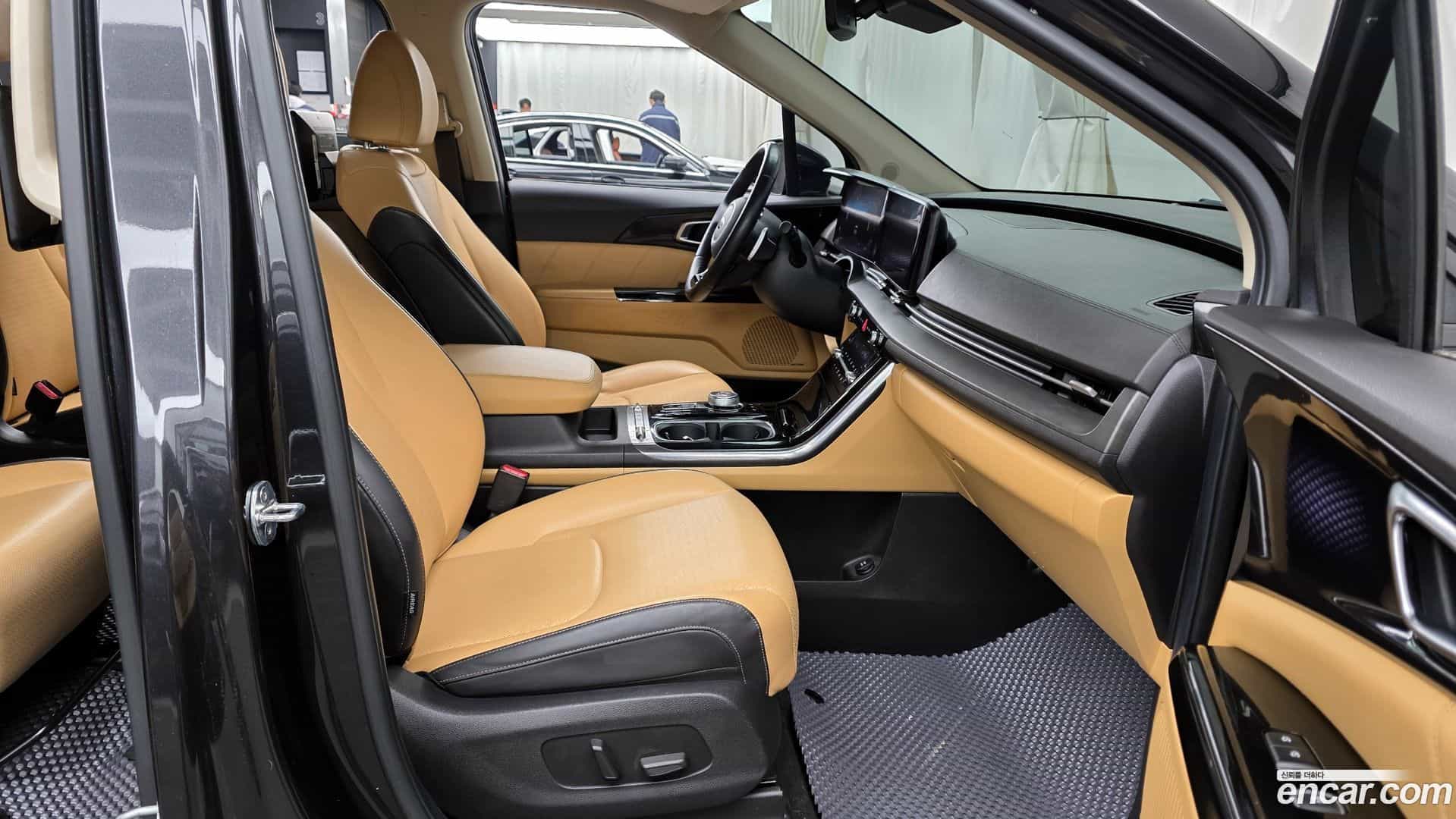 Canival Kia 2020.9-OPTION-015