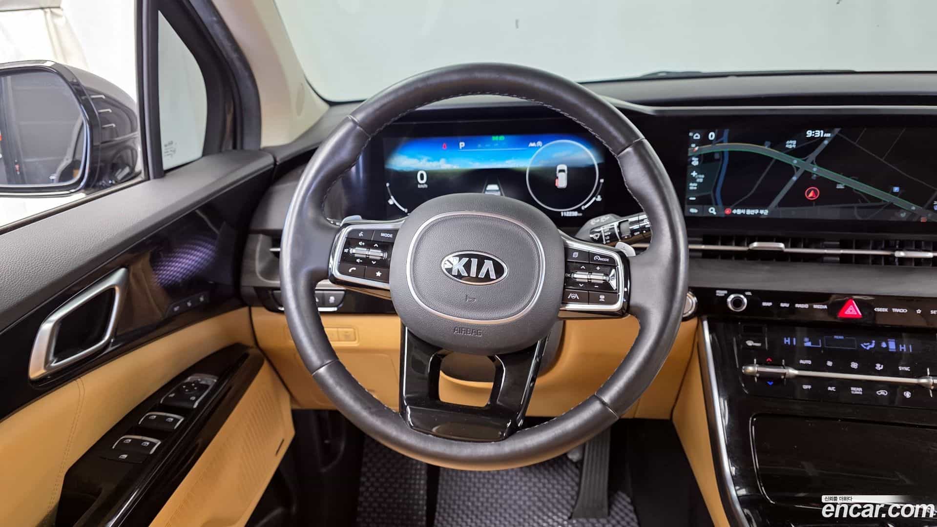 Canival Kia 2020.9-OPTION-017