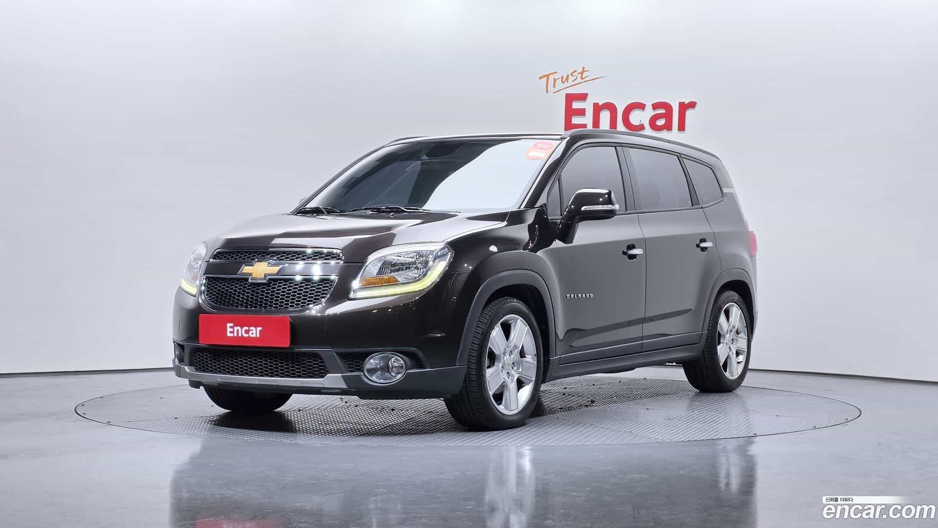 Orlando ChevroletGMDaewoo 2017.2-OUTER-001