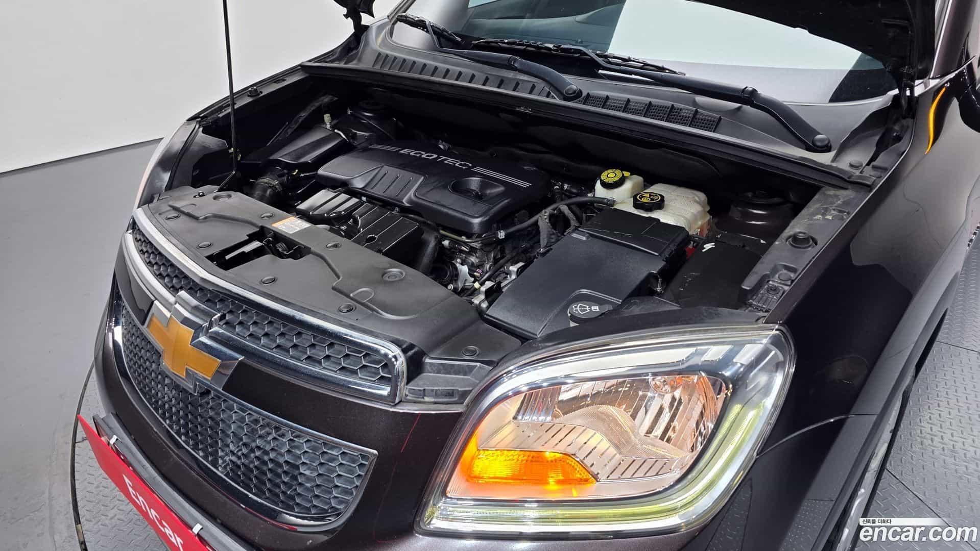 Orlando ChevroletGMDaewoo 2017.2-INNER-006