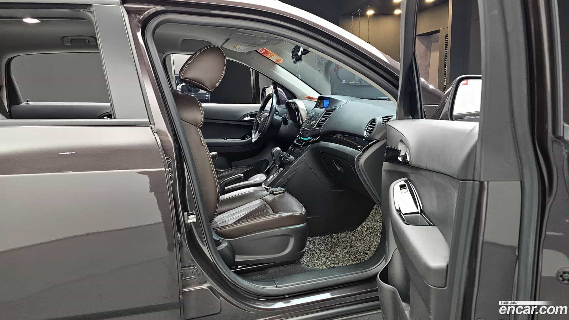 Orlando ChevroletGMDaewoo 2017.2-OPTION-016