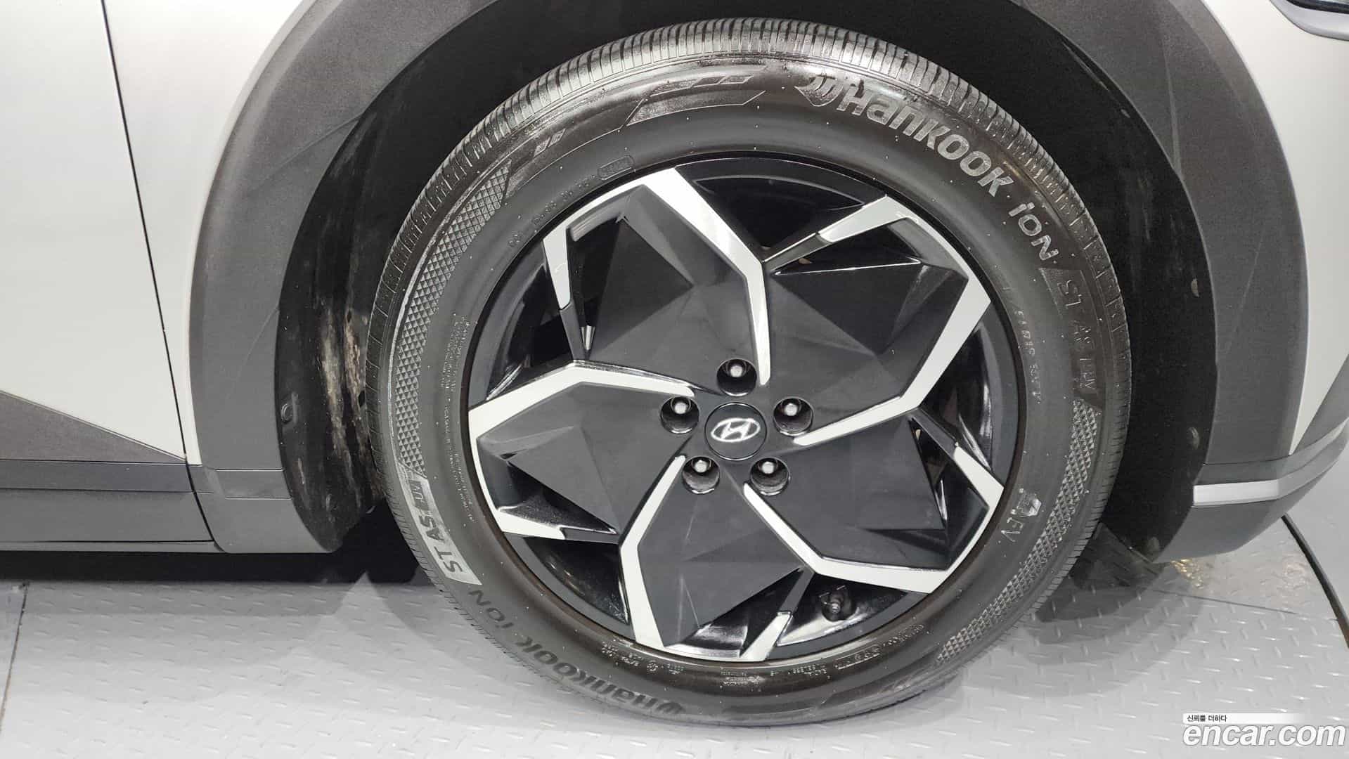 Ioniq5 Hyundai 2021.8-OUTER-005