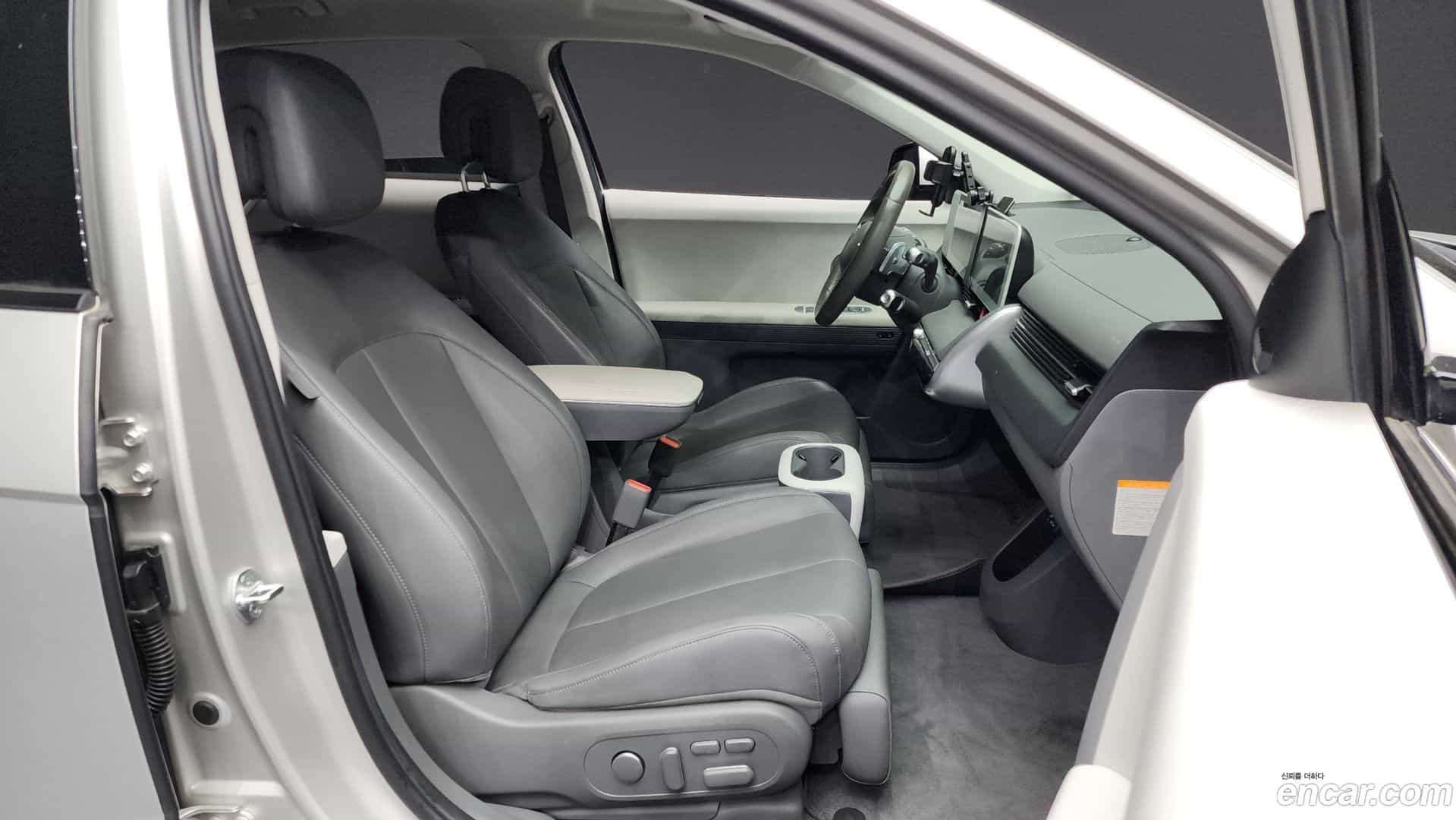 Ioniq5 Hyundai 2021.8-OPTION-015