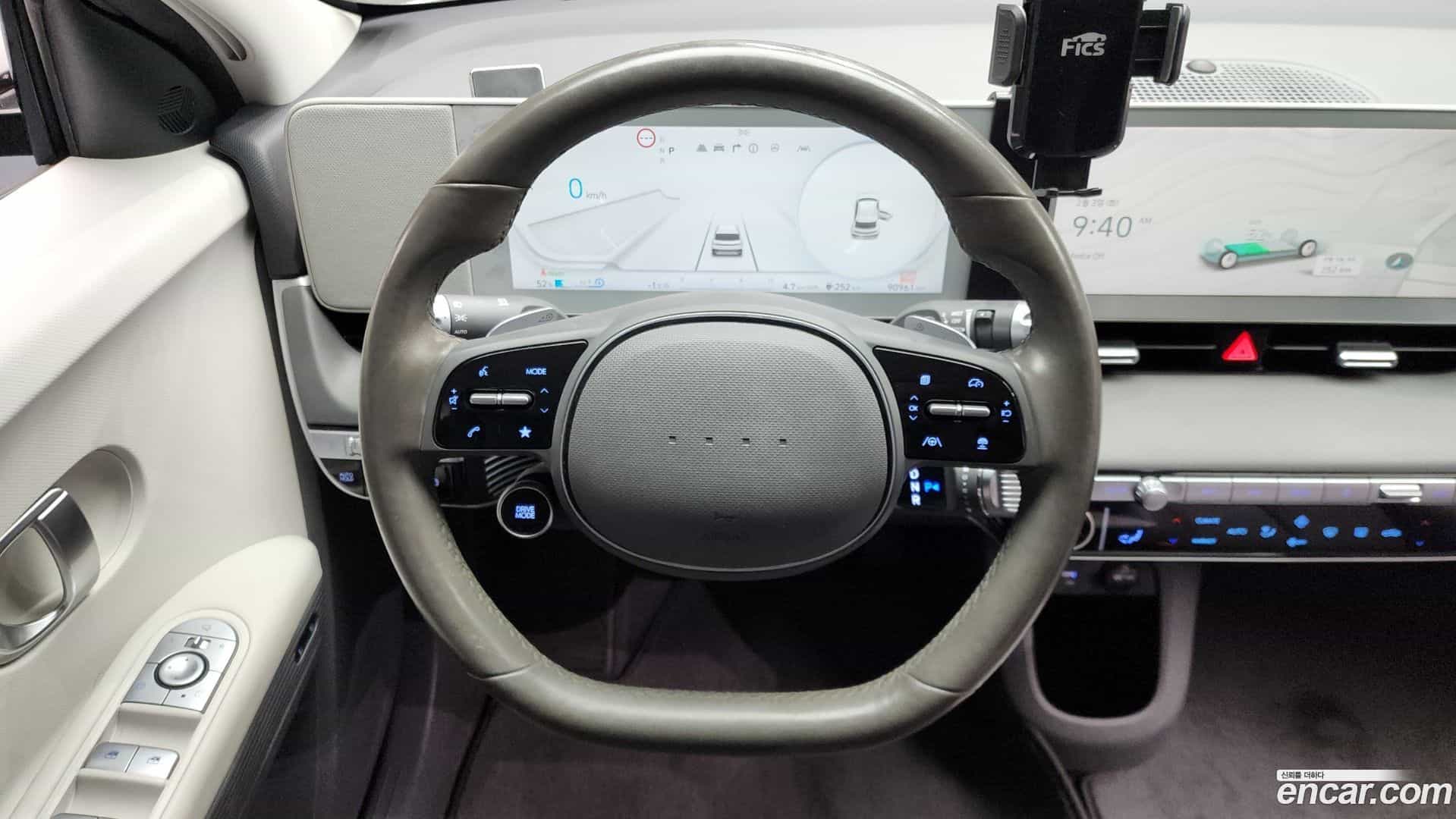 Ioniq5 Hyundai 2021.8-OPTION-017