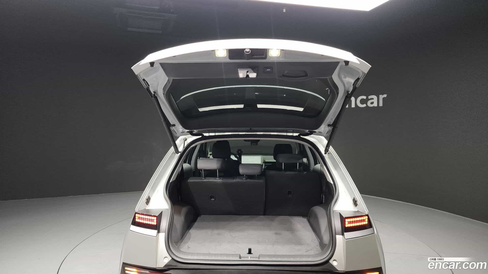 Ioniq5 Hyundai 2021.8-OPTION-024