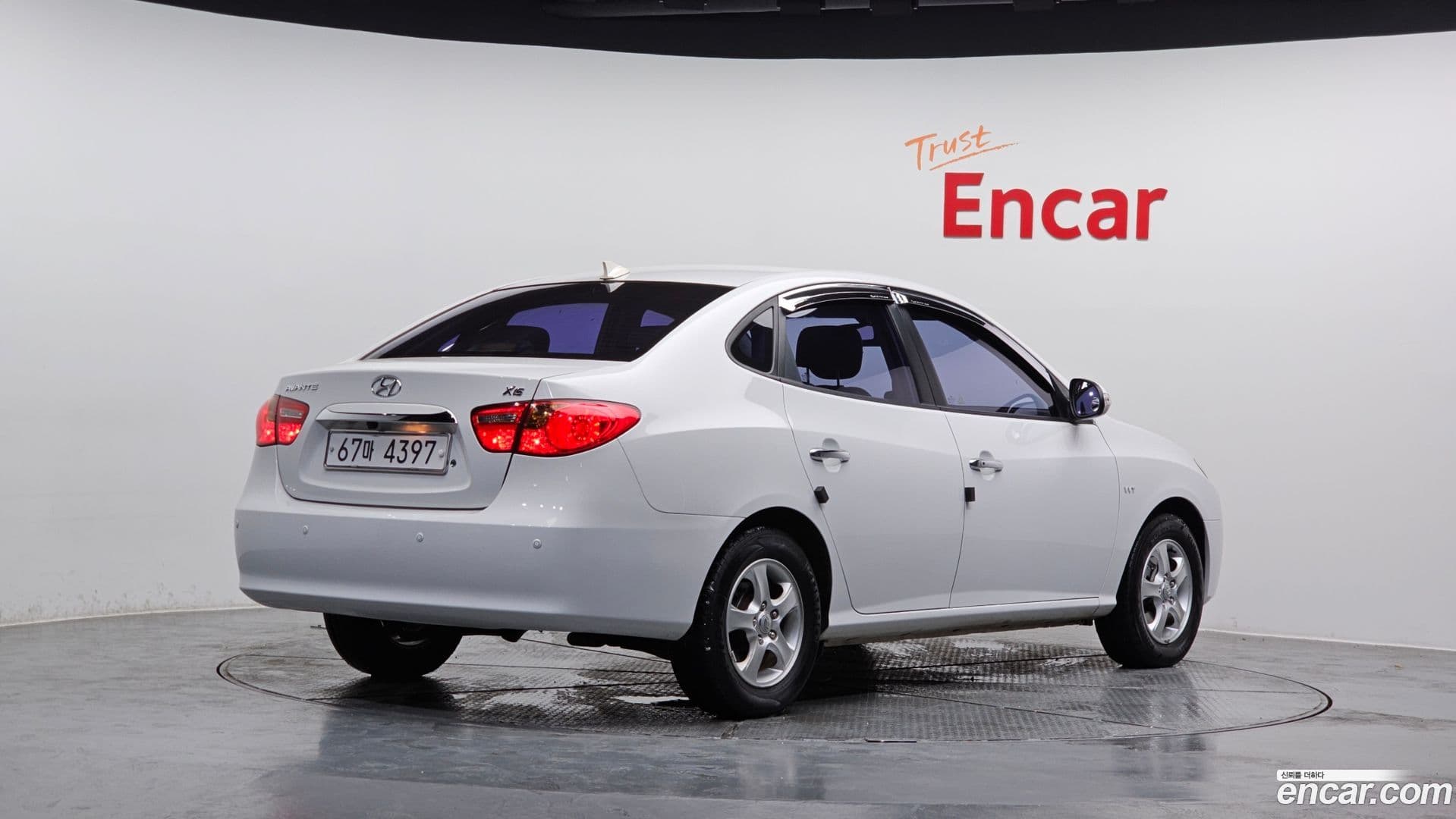 Main__Slider__Photo:AVANTE Hyundai 2009.9-1