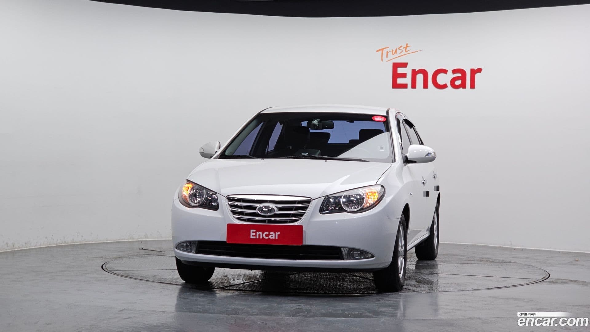 Main__Slider__Photo:AVANTE Hyundai 2009.9-2